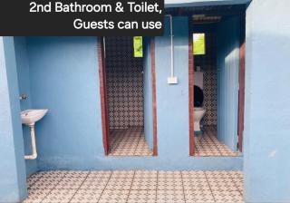 Ravita Cove HomeAway from Home HomeStay - Matacawalevu - 8