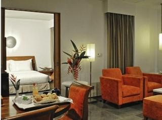 Novotel Palembang - Palembang - 4