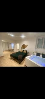 Night Dream-jacuzzi-romantic - 9