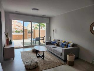 Torre de la Horadada Beach - 4