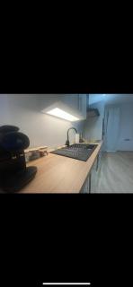 Night Dream-jacuzzi-romantic - 1