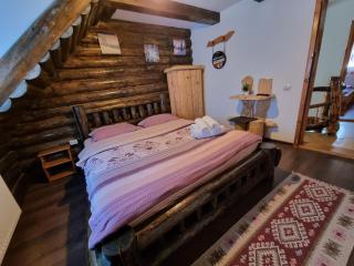 CASA Non Nobis Dambovicioara - 7