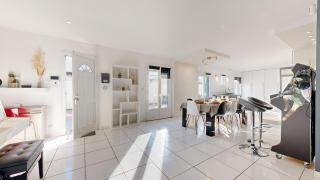 expat renting - Le Corail - Villa - Piscine - Wifi - 6