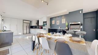 expat renting - Le Corail - Villa - Piscine - Wifi - Saint-Orens-de-Gameville - 4