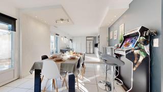 expat renting - Le Corail - Villa - Piscine - Wifi - Saint-Orens-de-Gameville - 5