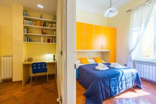 Casa Nostos Alabardieri by Napoliapartments - Naples - 3