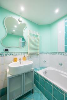 Casa Nostos Alabardieri by Napoliapartments - Naples - 4