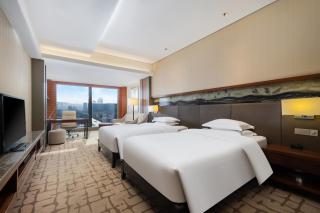 Intercontinental Jinan City Center by IHG - Jinan - 7