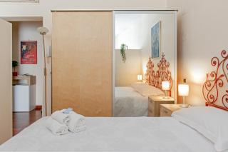 Homiday-Centro Storico-Sweet Home con AC - Pisa - 3