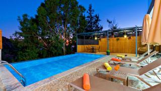 Islamlar Village 2 Bedroom Villa 4343 - Kalkan - 4