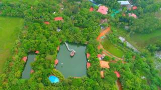 Kunnumpurathu Holidays & Homestay - Kottayam - 9