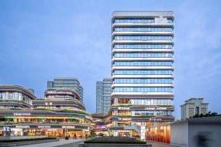 SSAW Boutique Hotel Chengdu SWUFE - 0