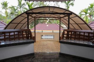 Kunnumpurathu Holidays & Homestay - Kottayam - 7