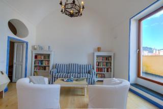 Panoramic Modern Apartment Gaeta with Parking - Gaeta - 9