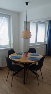 apartmány Sama Chama Prievidza - Prievidza - 2