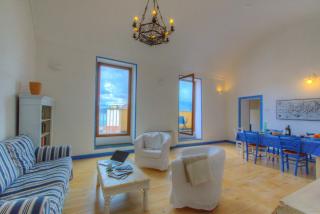 Panoramic Modern Apartment Gaeta with Parking - Gaeta - 3