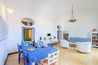 Panoramic Modern Apartment Gaeta with Parking - Gaeta - 4