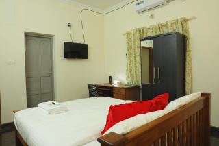 Kunnumpurathu Holidays & Homestay - Kottayam - 1