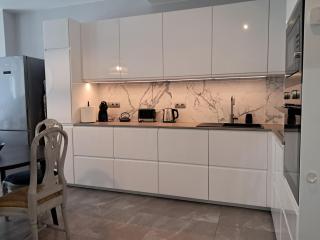 Beautiful New 2BR Apartment in Golden Mile of Marbella - Marbella - 6