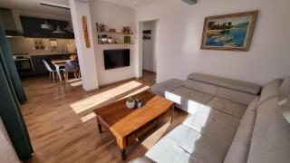 T3 au calme à deux pas de la mer - 0