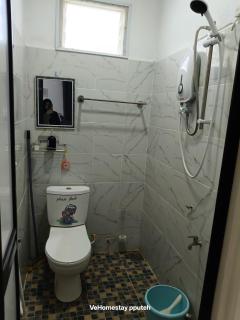VE Homestay Pasir Puteh - Pasir Puteh - 4