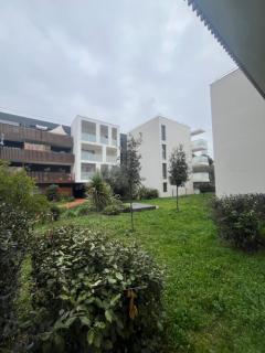 Joli T2 Terrasse Parking privé Confort - Montpellier - 1