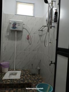 VE Homestay Pasir Puteh - Pasir Puteh - 3