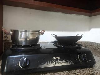 Large 3BR Cieumbuluit Apt Near PVJ & Ciwalk by 2ndHome - 2