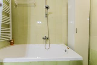 Flex SelfCheckIns 141 - Zagreb - Studio Apartment - Loggia - Zagabria - 1
