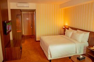 Labersa Hotel & Convention Center Toba - Balige - 8