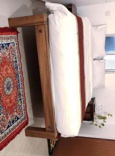 Paradise White Town Villa 1BHK - 1