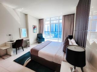 Damac Bays Edge - Blue Ocean Holiday Homes - 6