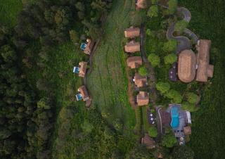 98 Acres Resort & Spa - Ella - 3
