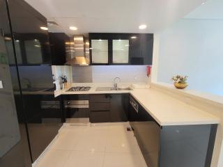 Damac Bays Edge - Blue Ocean Holiday Homes - 3