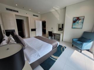 Damac Bays Edge - Blue Ocean Holiday Homes - 1