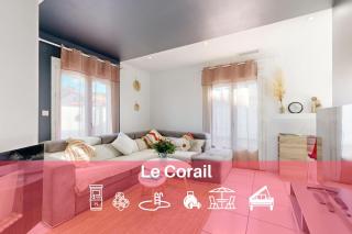 expat renting - Le Corail - Villa - Piscine - Wifi - Saint-Orens-de-Gameville - 0