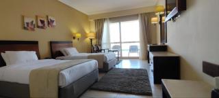 Regency Plaza Aqua Park and Spa Resort - Scharm asch-Schaich - 3