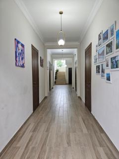 Noah's Apartment - Kobuleti - 6