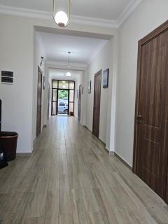 Noah's Apartment - Kobuleti - 7