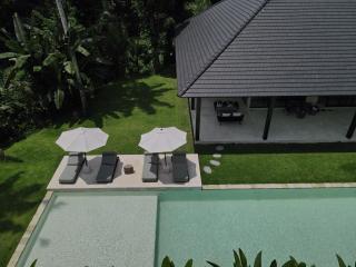 The Jangala Luxury Retreat Ubud - Villa Hutan - Ubud - 0