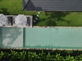 The Jangala Luxury Retreat Ubud - Villa Hutan - Ubud - 2