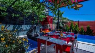 Islamlar Village 1 Bedroom Villa with Pool - 7