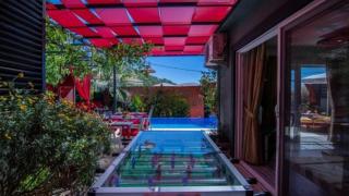 Islamlar Village 1 Bedroom Villa 4701 - Kalkan - 6