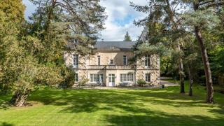 Le Manoir du Cèdre - 7 minutes from Pierrefonds - Chelles - 8