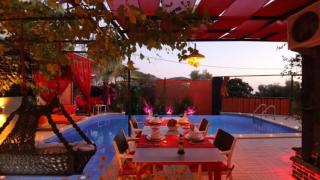 Islamlar Village 1 Bedroom Villa 4701 - Kalkan - 2