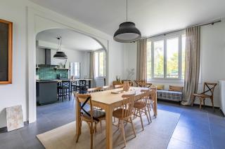 Le Manoir du Cèdre - 7 minutes from Pierrefonds - Chelles - 5