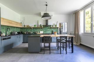 Le Manoir du Cèdre - 7 minutes from Pierrefonds - Chelles - 7