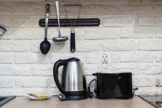 Park Kleparski Comfort Studio by BookingHost - 2