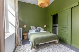 Le Manoir du Cèdre - 7 minutes from Pierrefonds - Chelles - 4