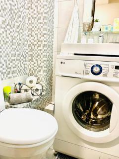 Like Home Apartment 97A - Almaty - 6
